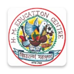 Logo of H M E C School, Hindmotor android Application 